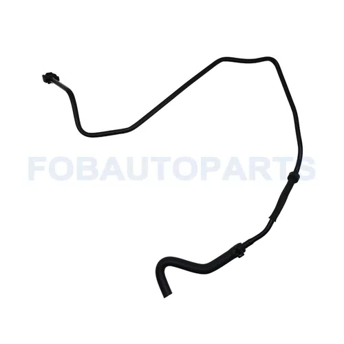 Car Radiator Cooling Water Pipe Hose for Volvo S60 S80 V60 XC60 XC70 2.0l 4 Cylinder 31336942 32222278 - image 4